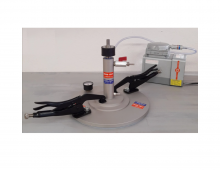 Máy kiểm tra độ liên kết bê tông